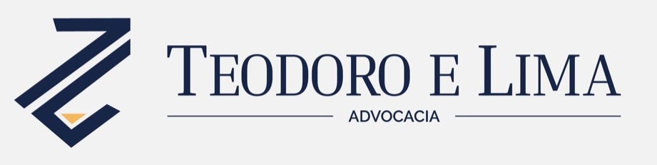 Logo site teodoro e lima